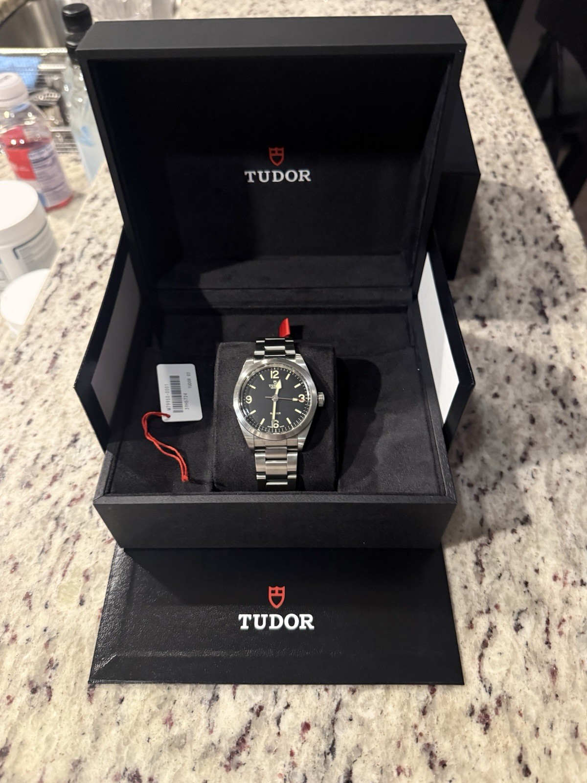Tudor Ranger 44092