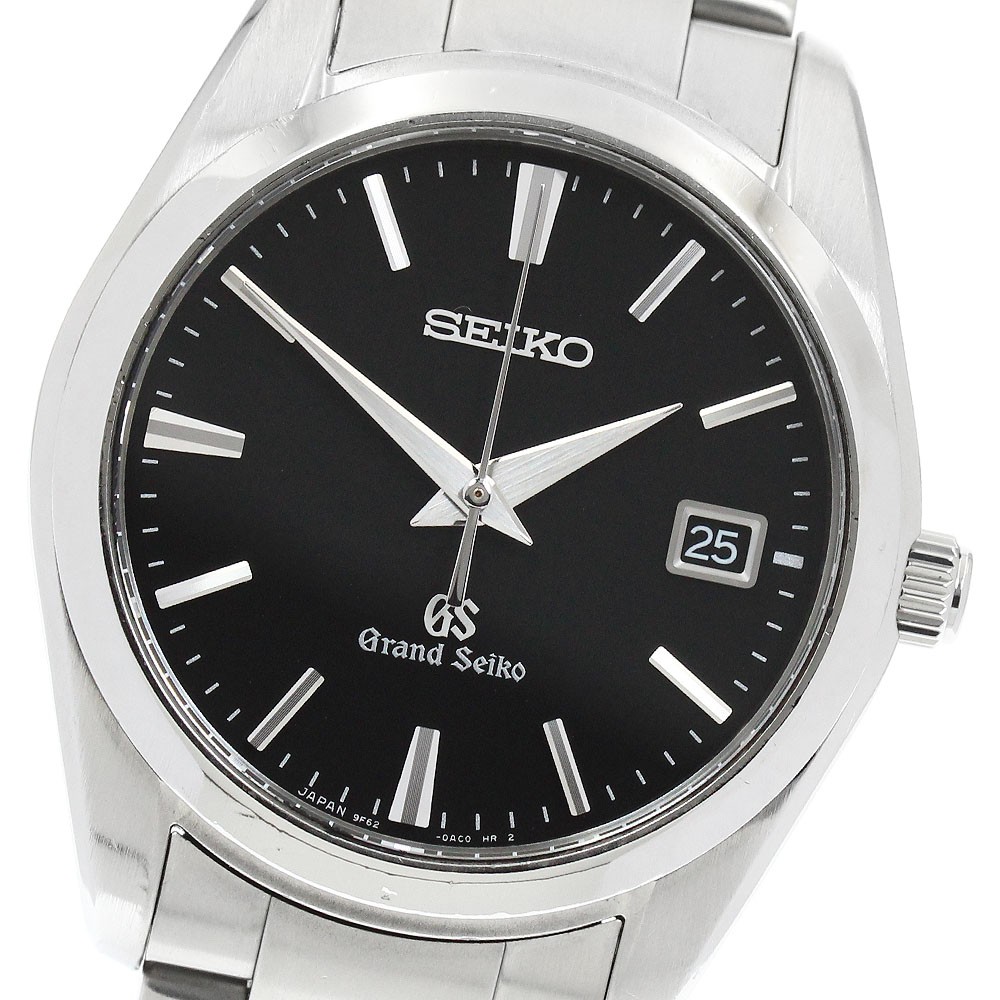 Grand Seiko Heritage SBGX061