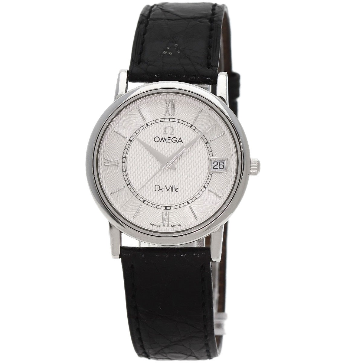 Omega De Ville 7814
