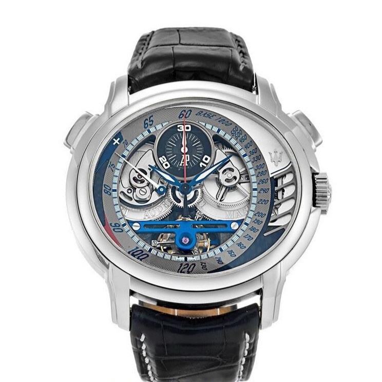Audemars Piguet Millenary 26069PT.OO.D028CR.01
