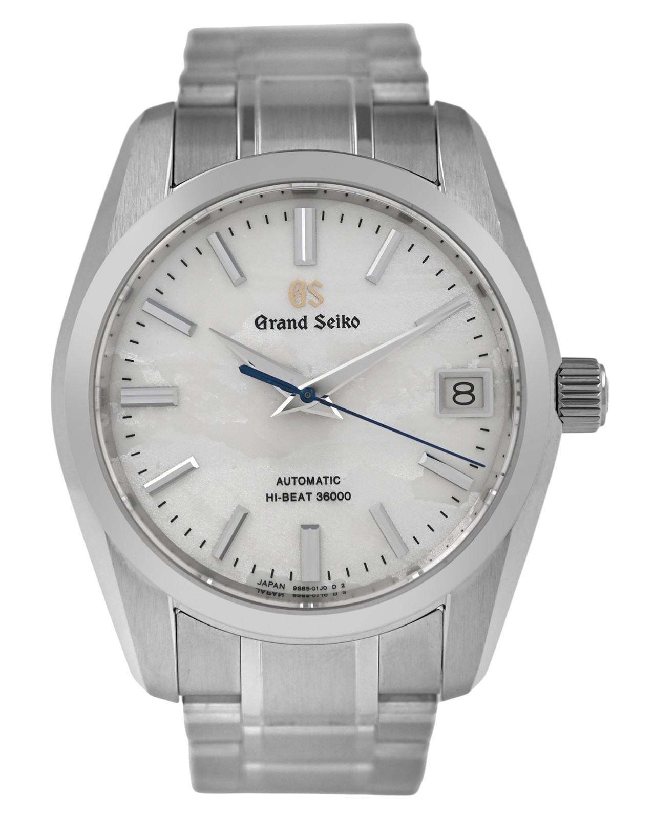 Grand Seiko Heritage SBGH311G