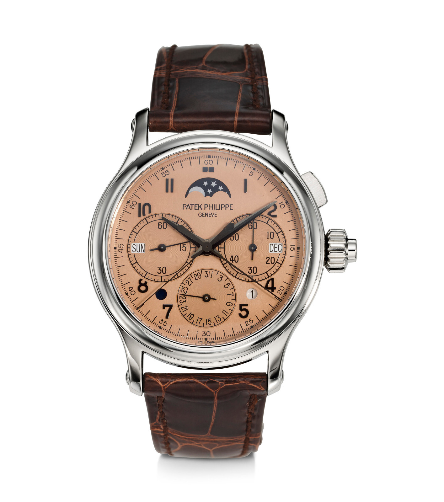 Patek Philippe Chronograph 5372P