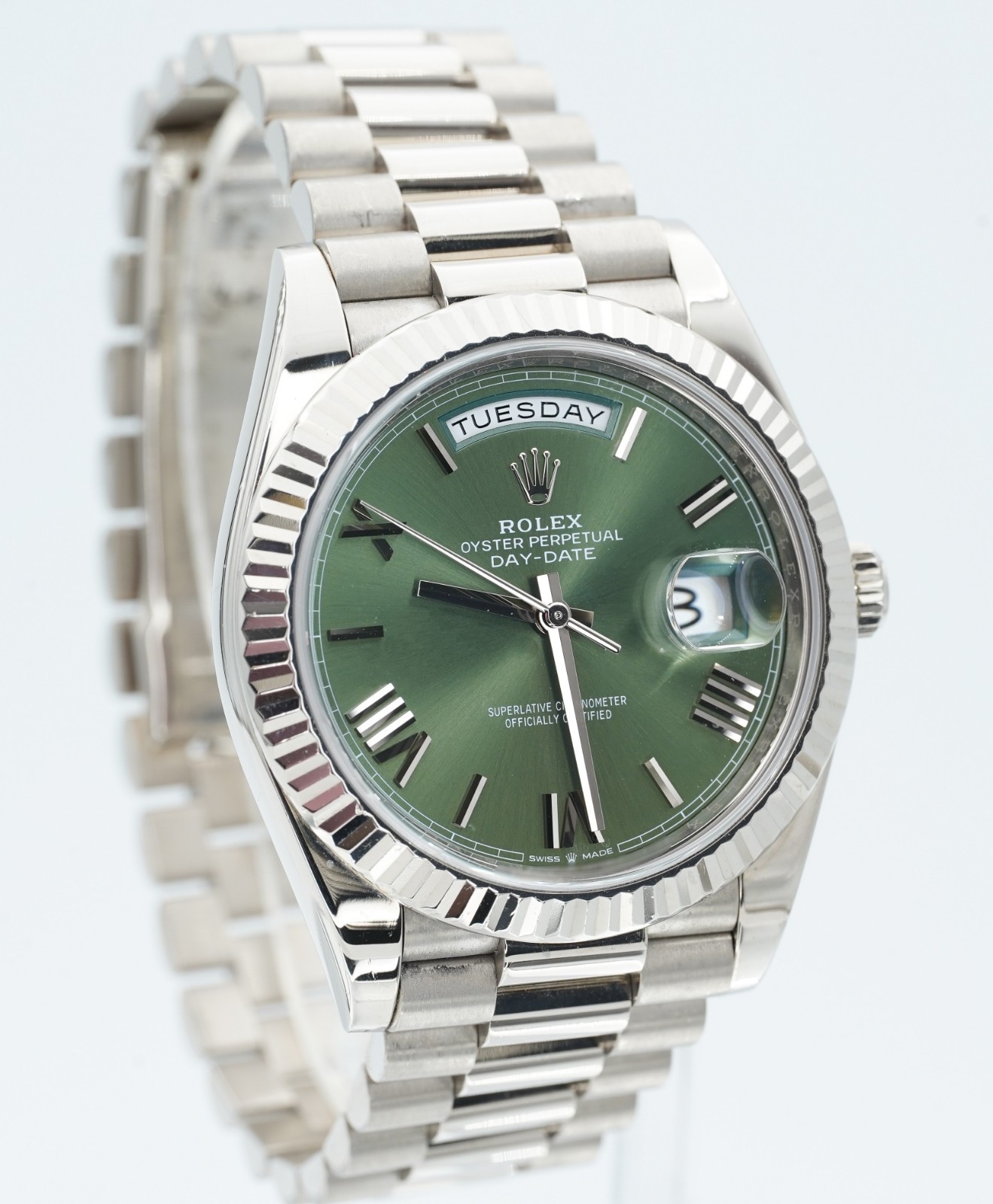 Rolex Day-Date 228239