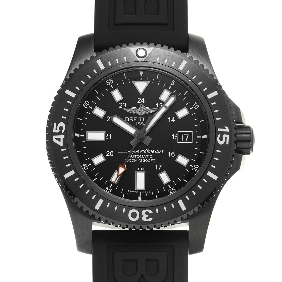 Breitling Superocean 719137