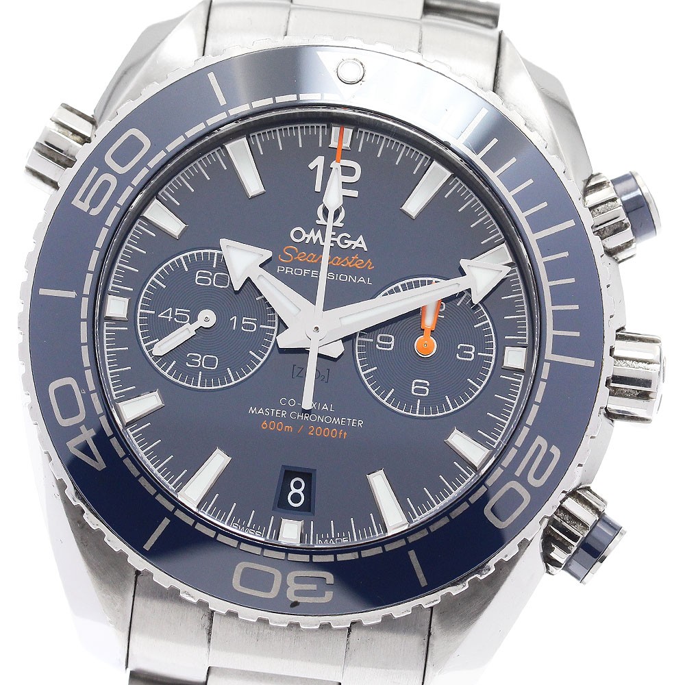 Omega Planet Ocean 215.30.46.51.03.001