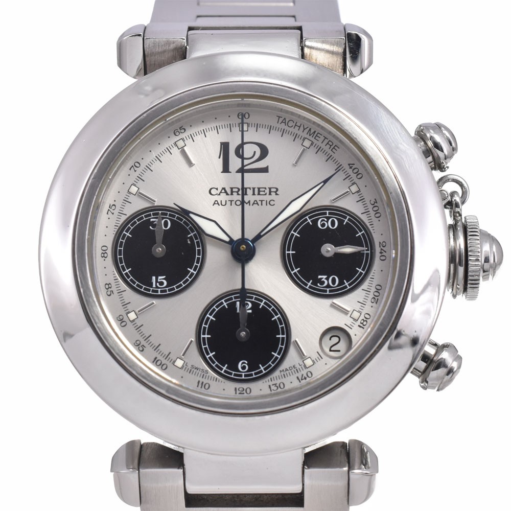 Cartier Pasha 150321