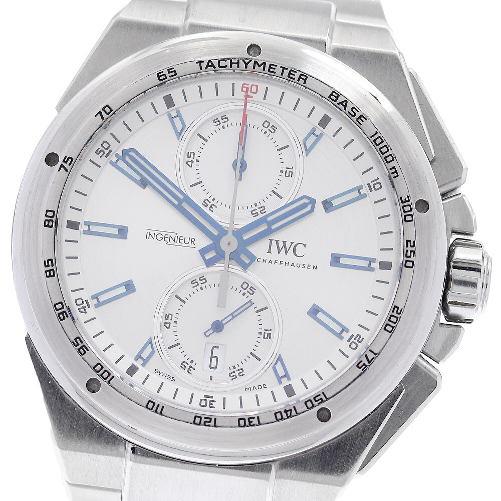 IWC Ingenieur IW378510