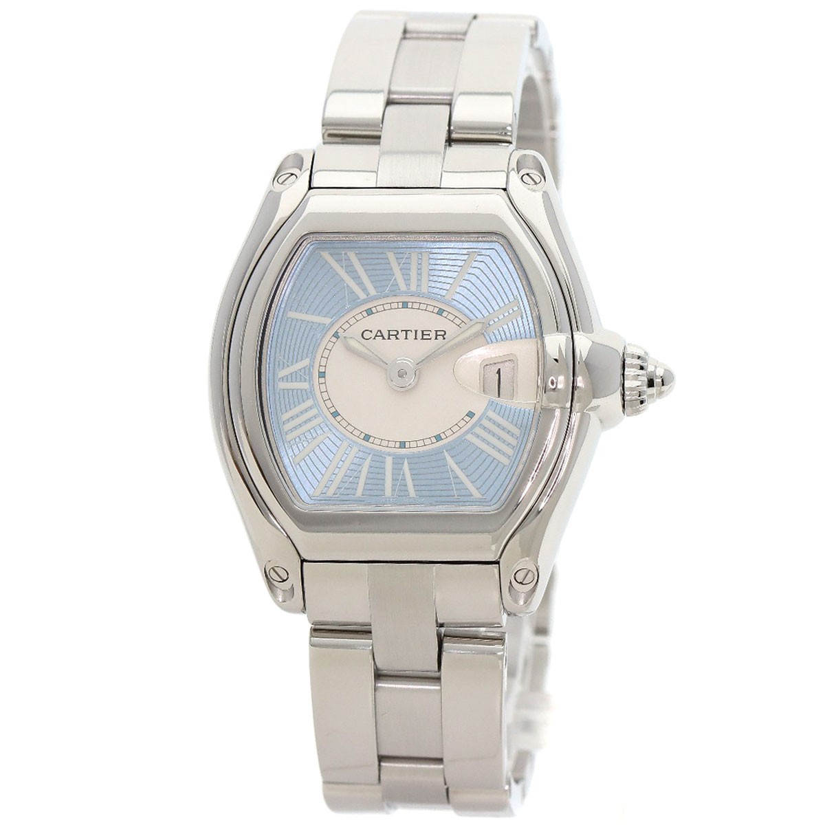 Cartier Roadster 2500