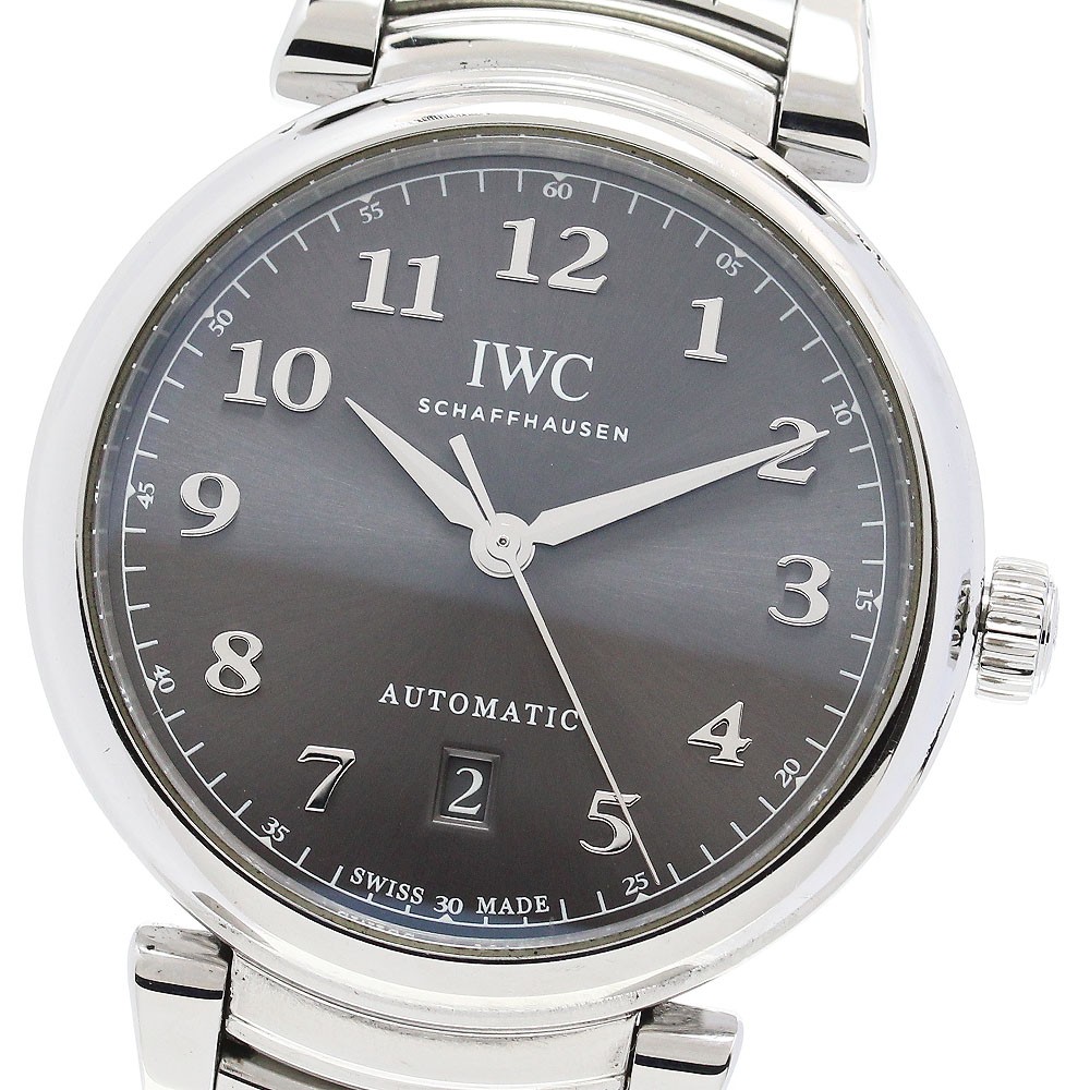 IWC Da Vinci IW356602