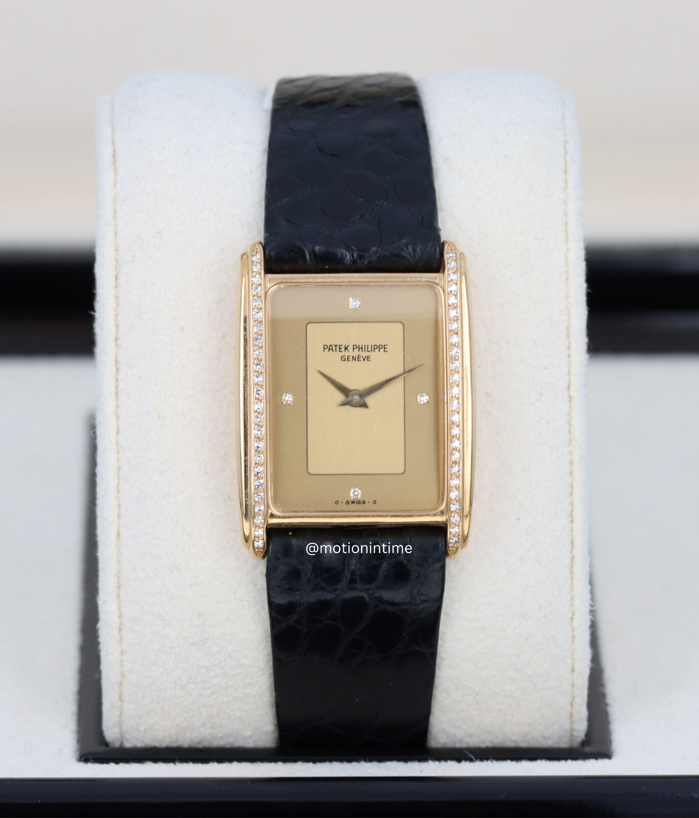 Patek Philippe Gondolo 2504J