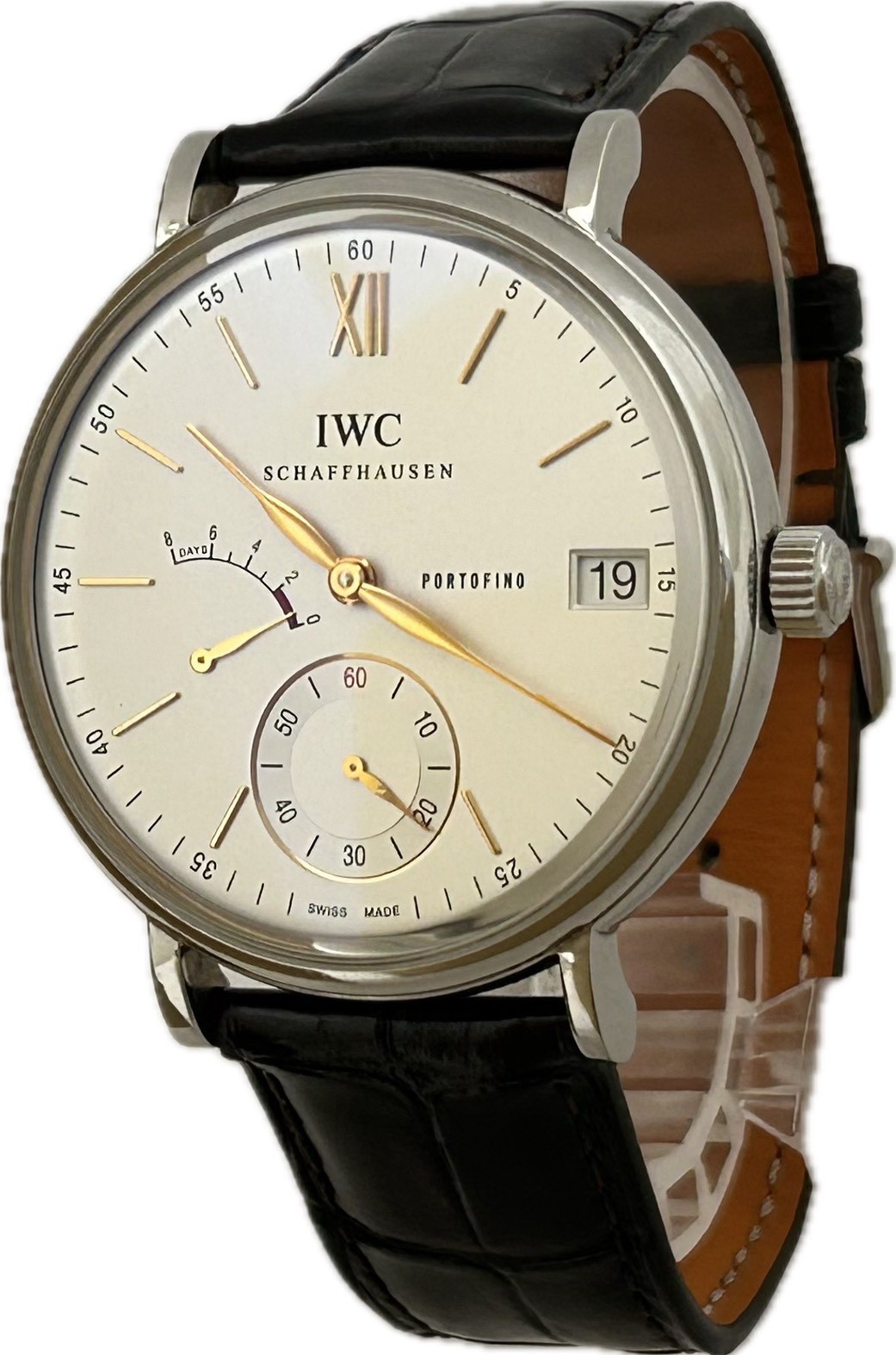 IWC Portofino IW510103