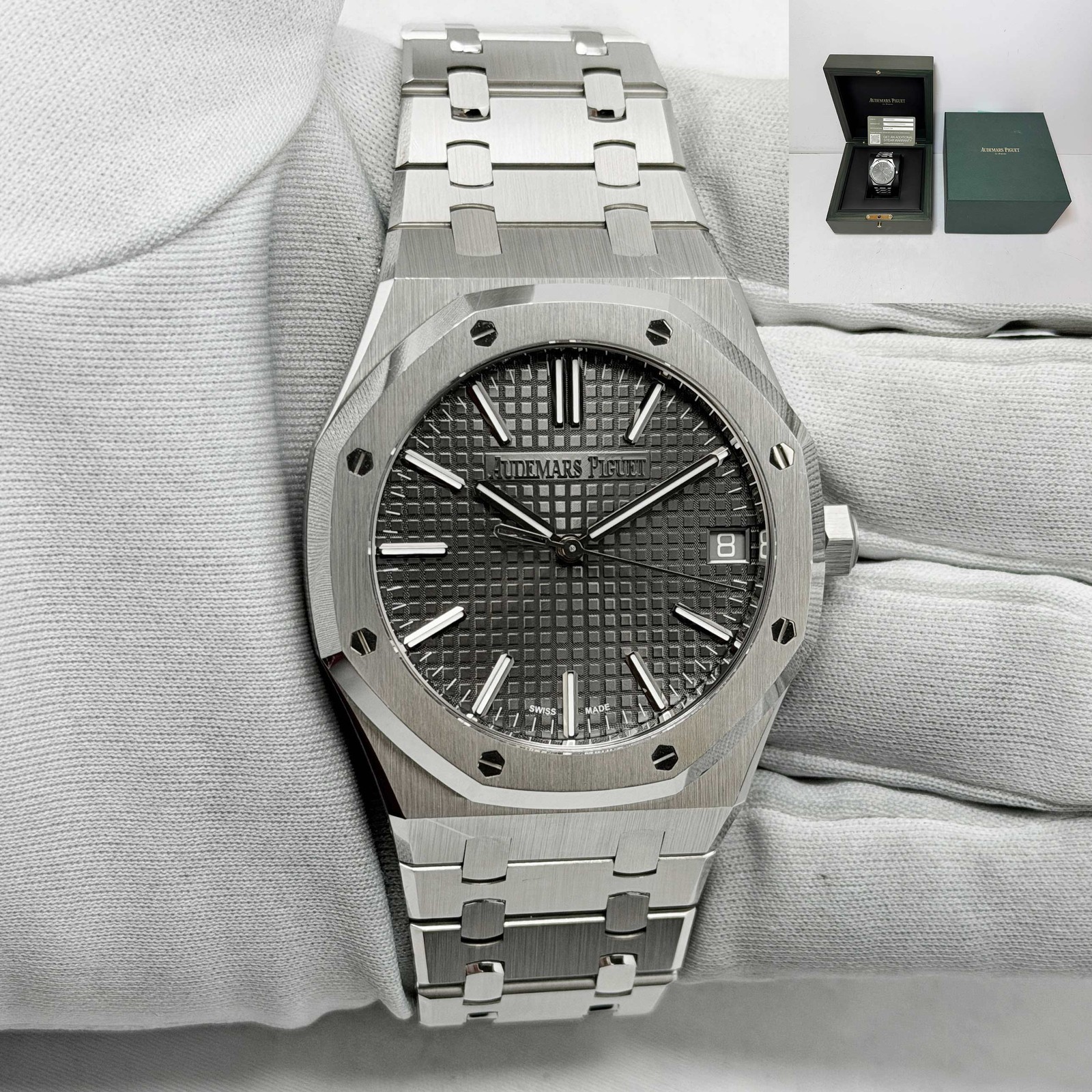 Buy on eBay