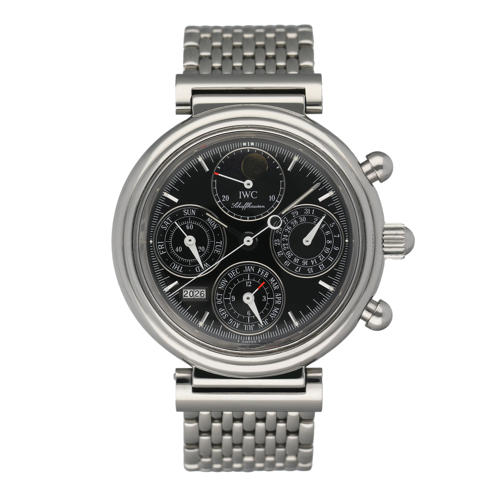 IWC Da Vinci IW375034