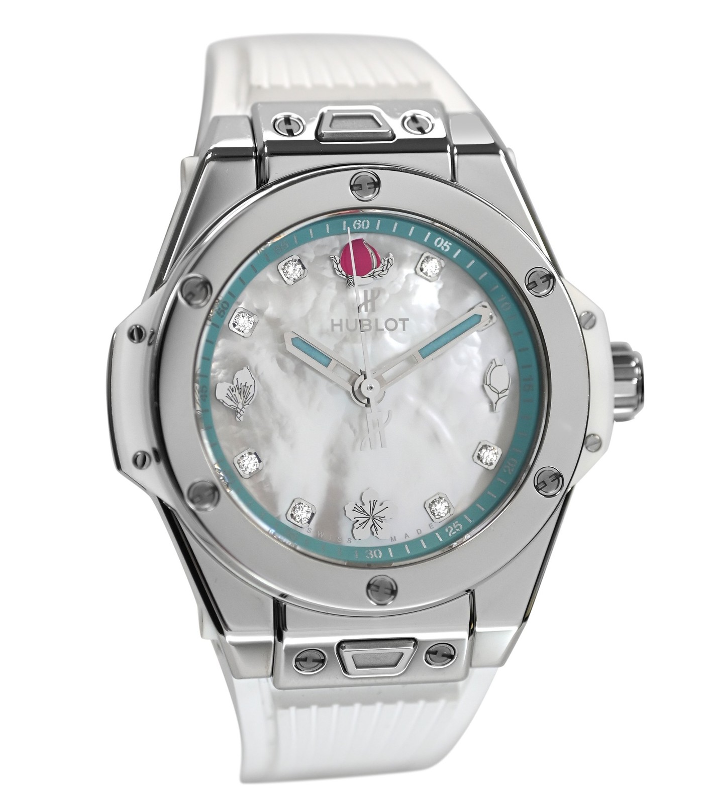 Hublot Big Bang 465.SE.6070.RW.CHM17