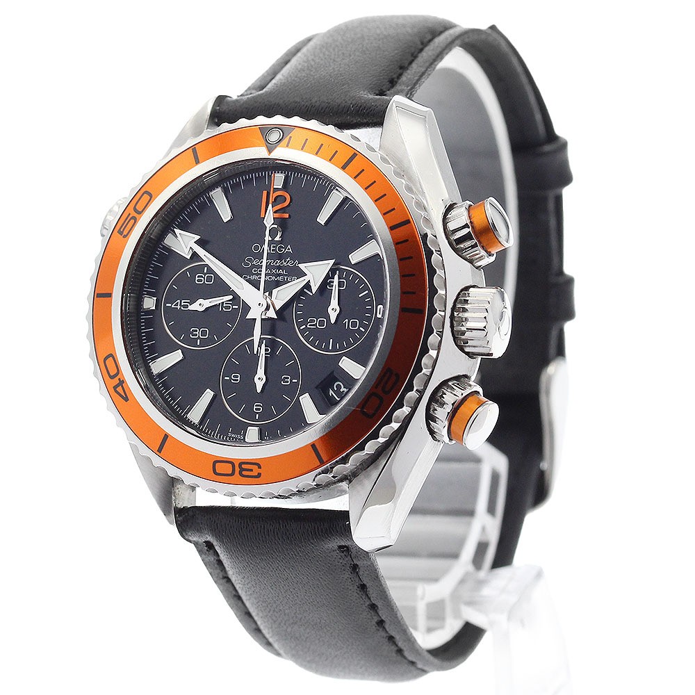 Omega Planet Ocean 222.32.38.50.01.003