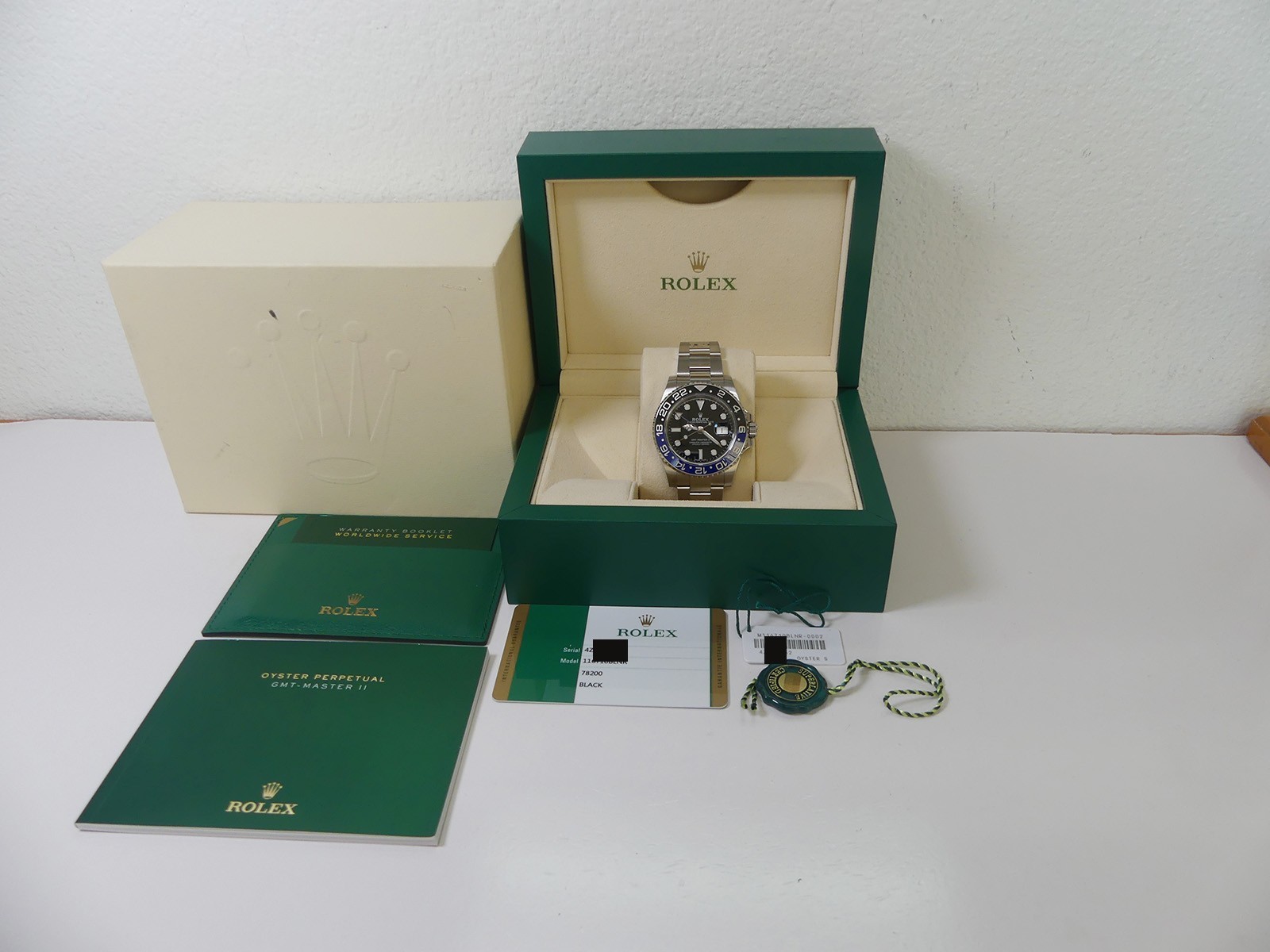 Make offer on eBay