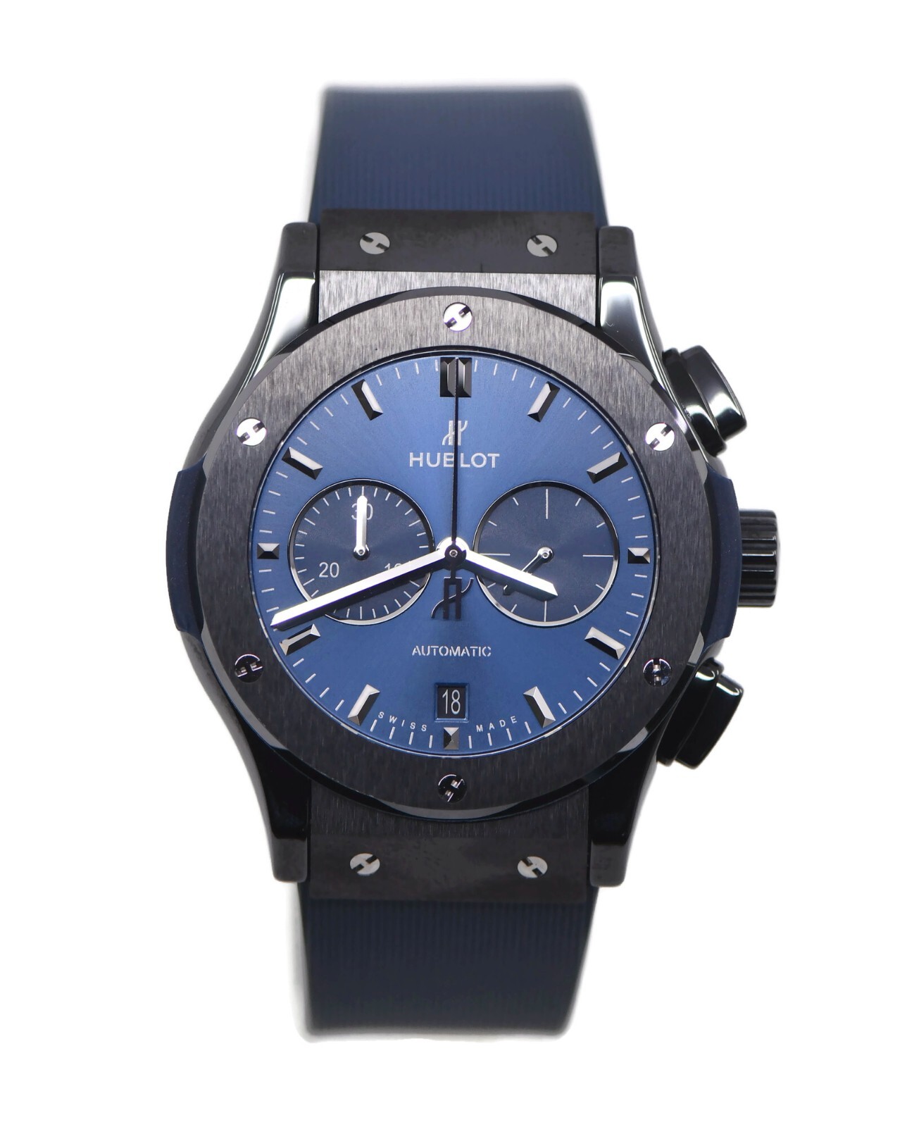 Hublot Classic Fusion 541.CM.7170.LR
