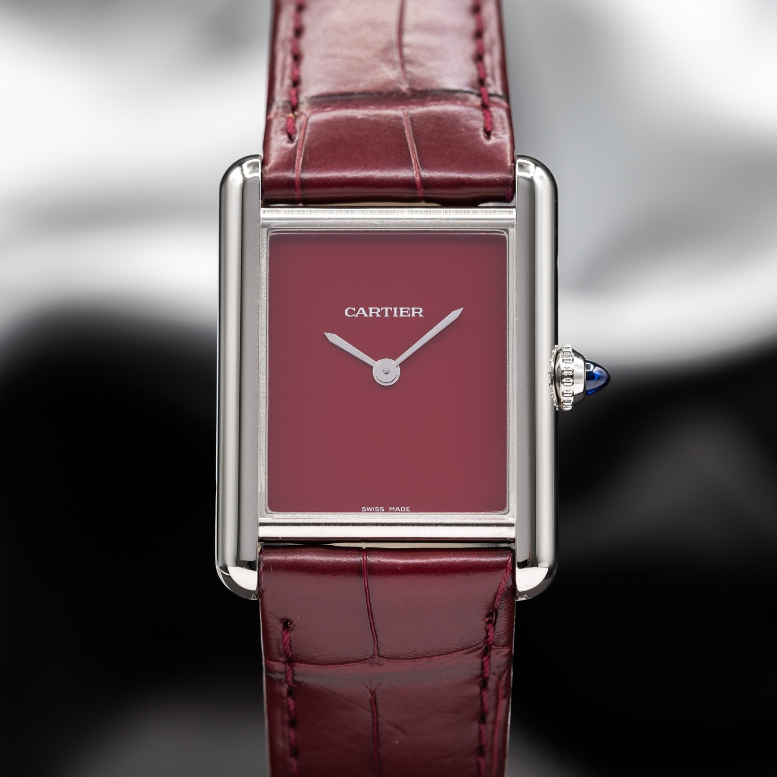 Cartier Tank Must WSTA0054