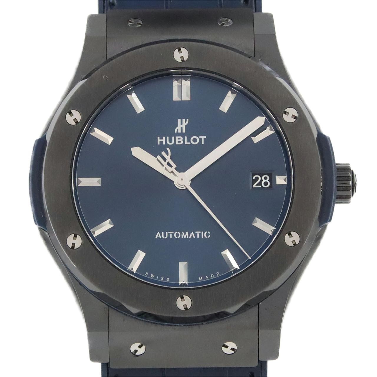 Hublot Classic Fusion 511.CM.7170.LR