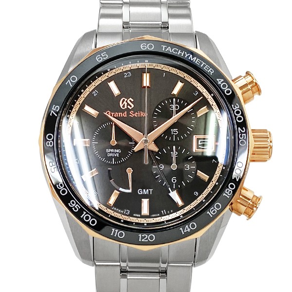 Grand Seiko Sport SBGC244
