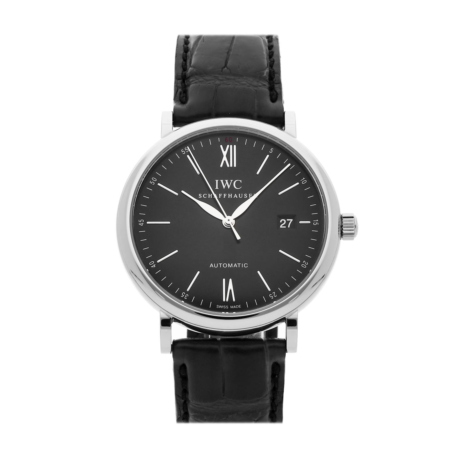 IWC Portofino IW3565-02