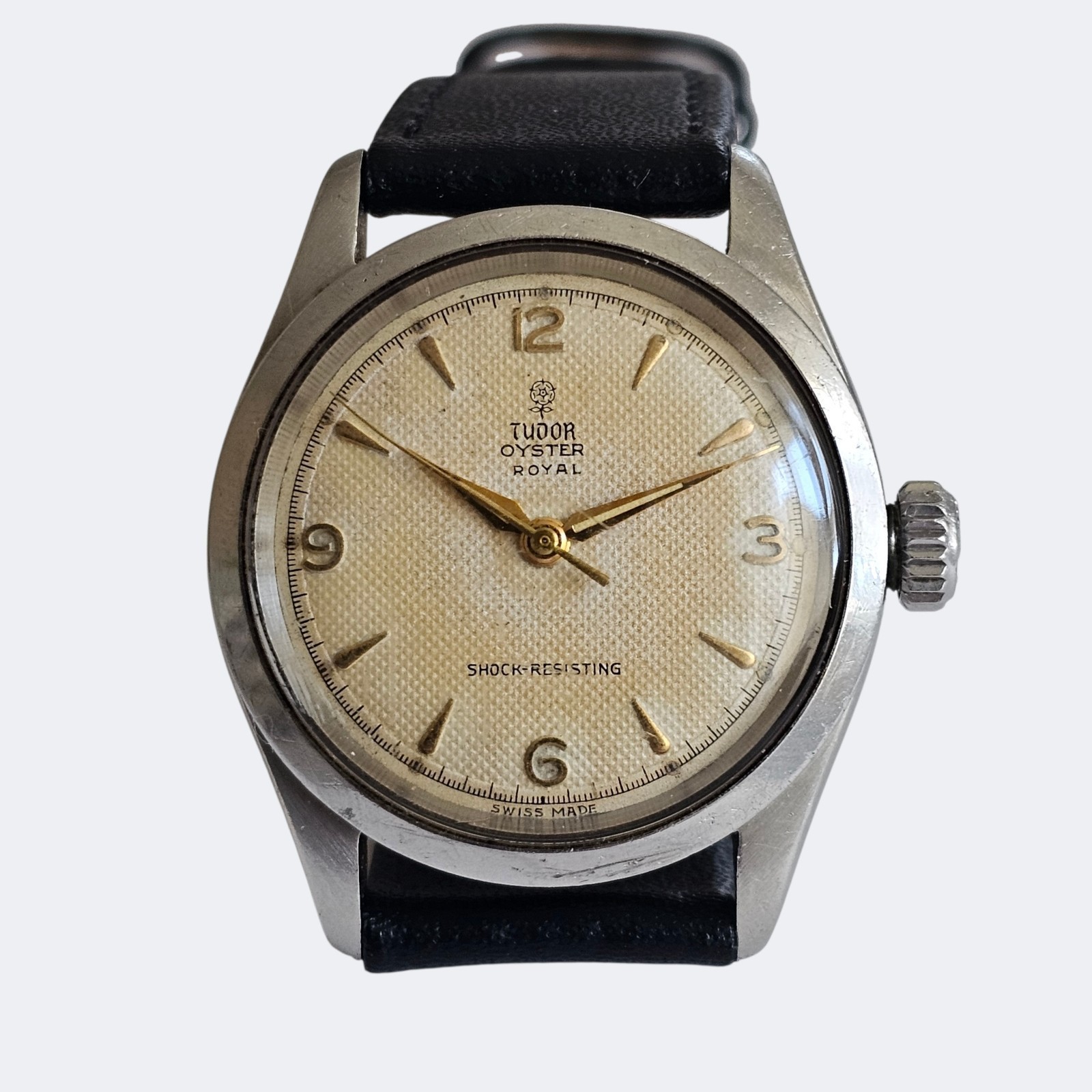 Tudor Royal 7903