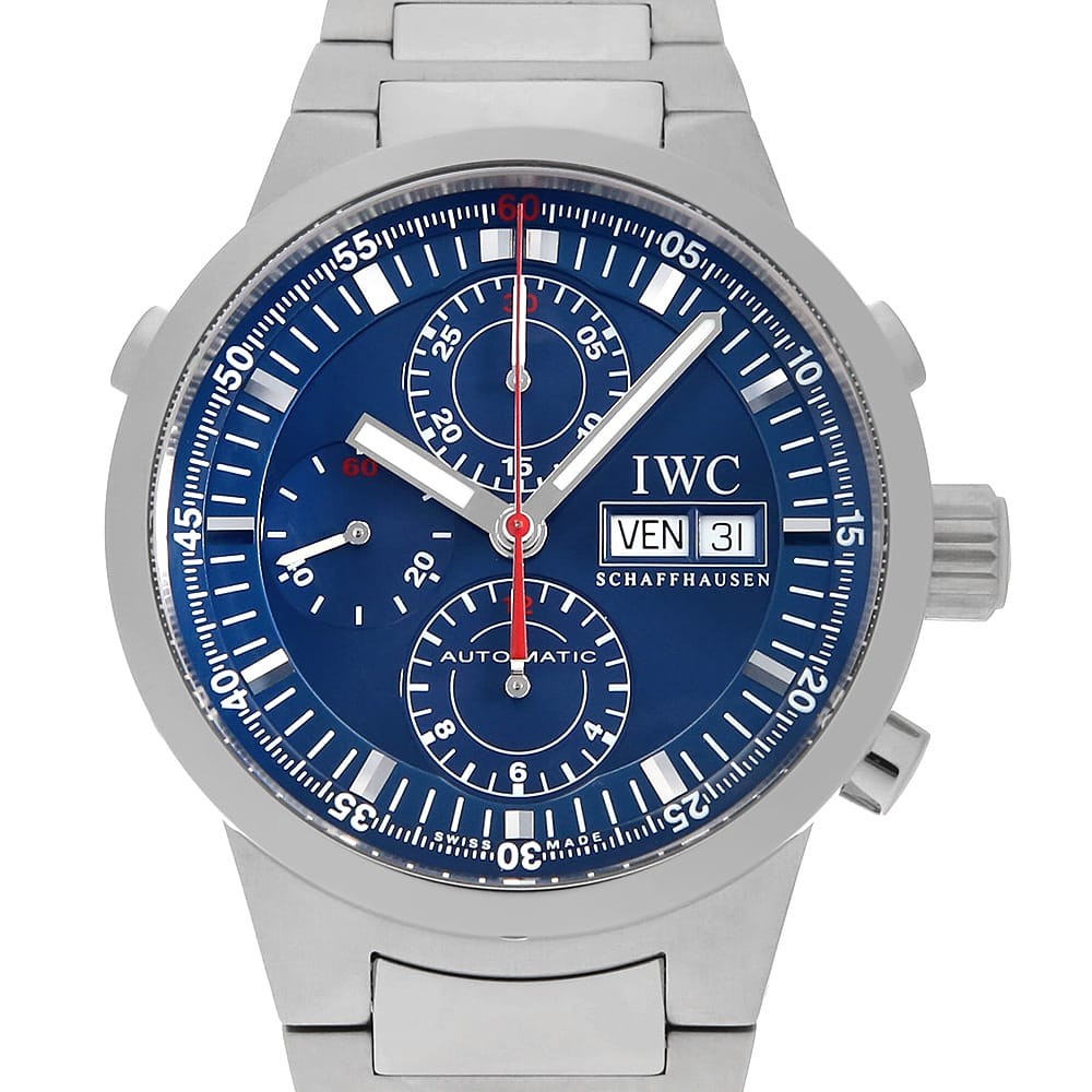IWC Aquatimer IW371527