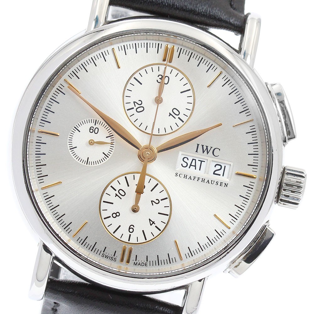 IWC Portofino IW378302