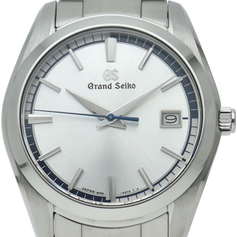 Grand Seiko Heritage SBGX271