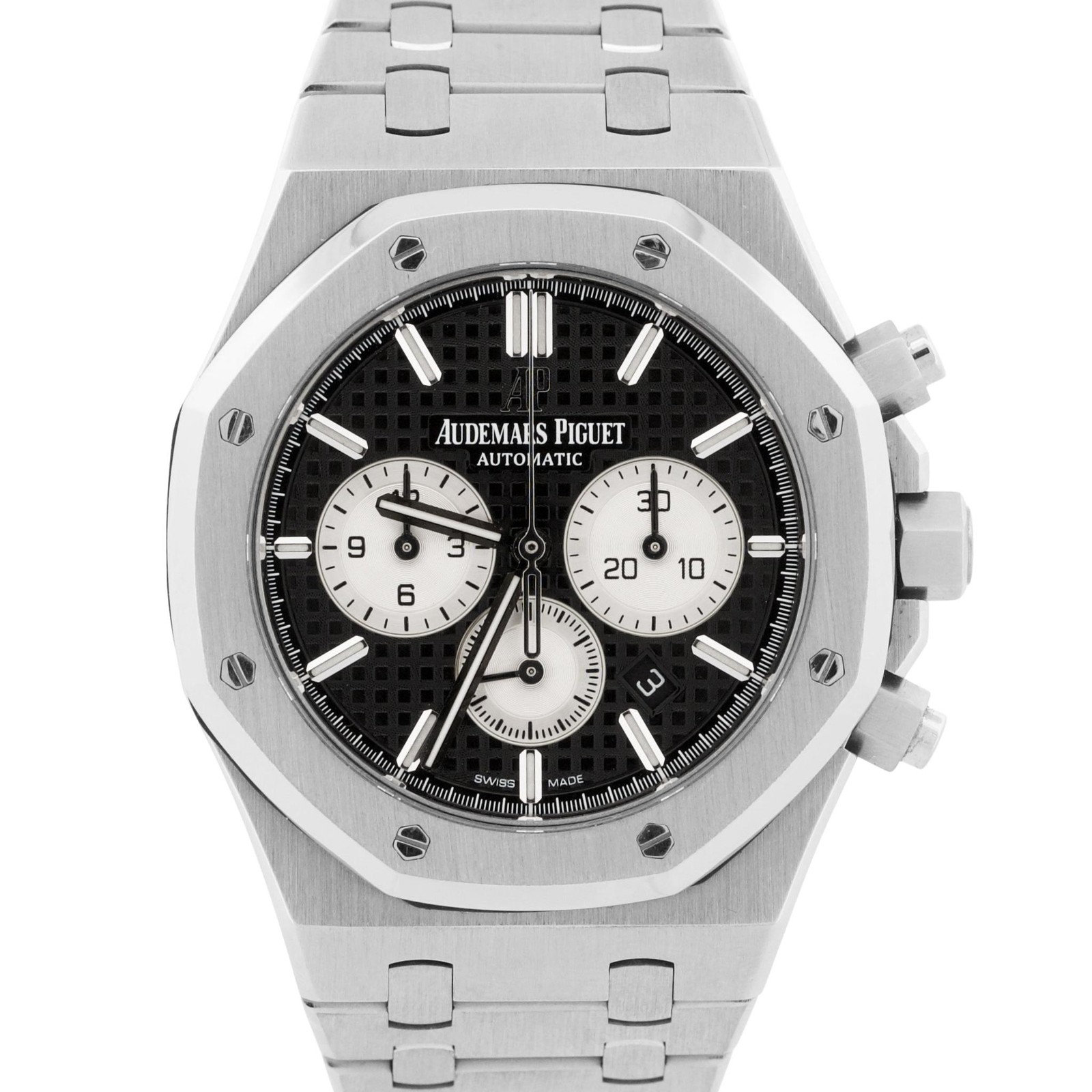 Audemars Piguet Royal Oak 26331ST.OO.1220ST.02