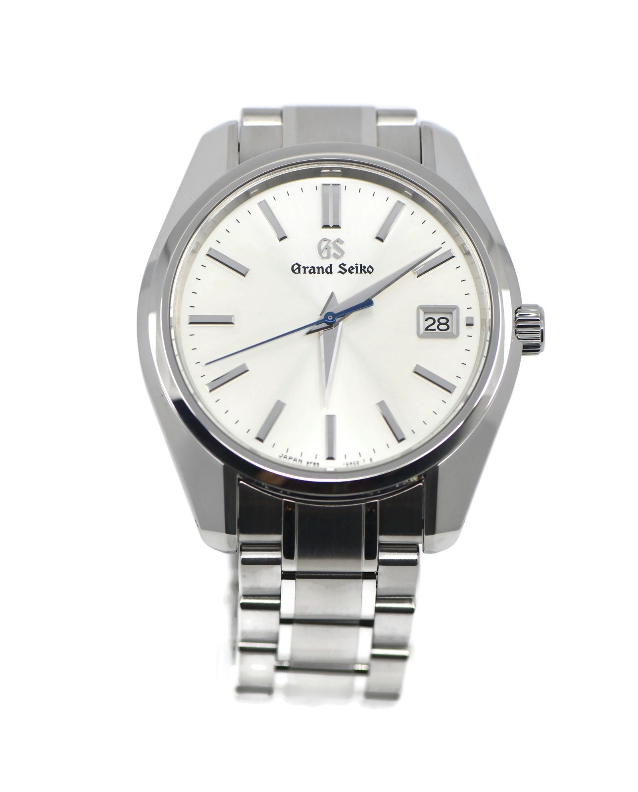 Grand Seiko Heritage SBGP001G