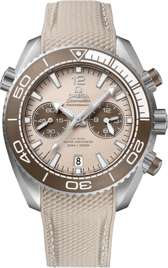 Omega Planet Ocean 215.32.46.51.09.001