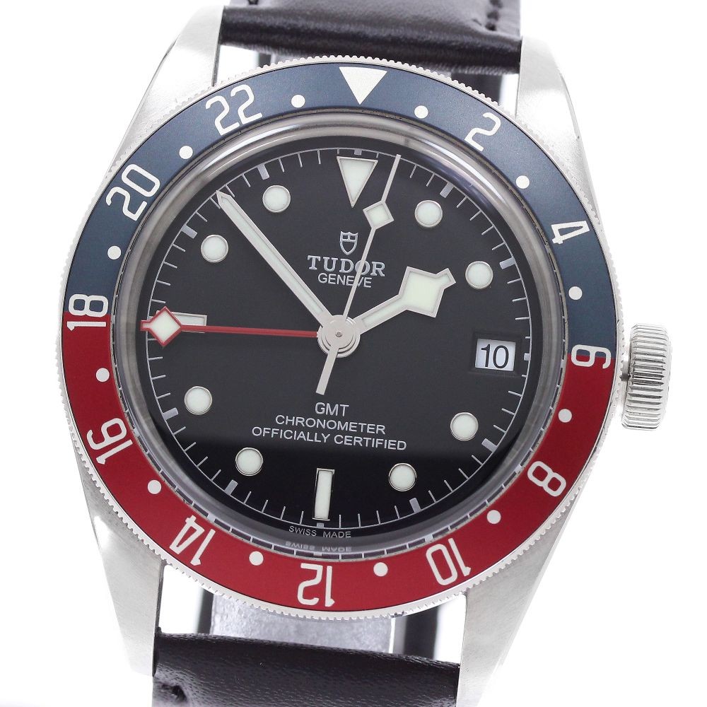 Tudor Black Bay 79830RB