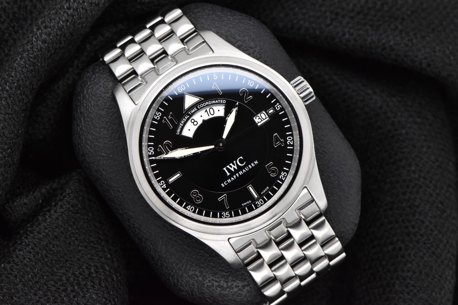 IWC Pilot IW3251-06