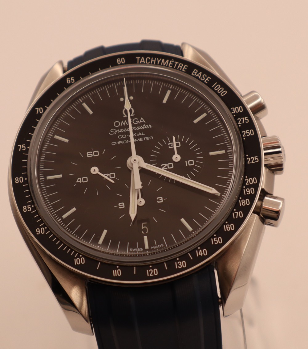 Omega Speedmaster Moonwatch 311.30.44.50.01.001