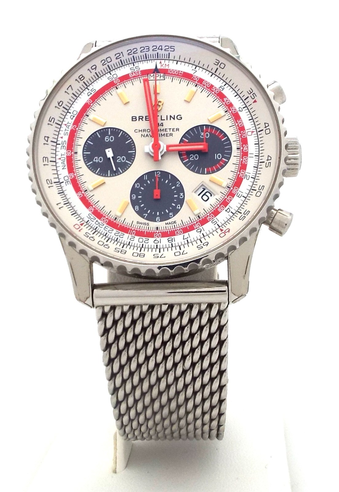 Breitling Navitimer 0093