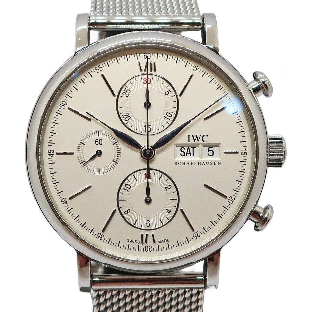IWC Portofino IW391011