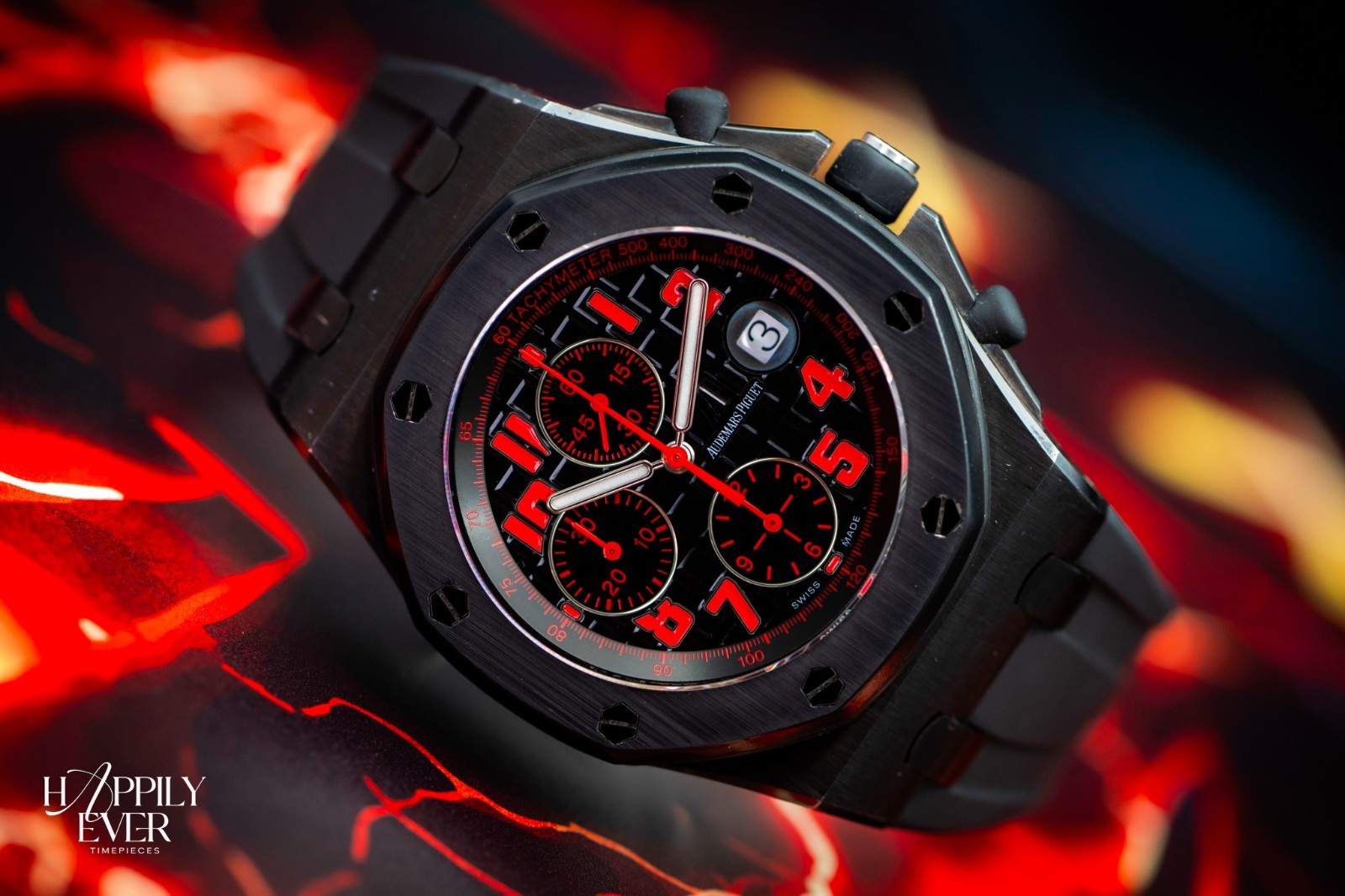 Audemars Piguet Royal Oak 26186SN.OO.D101CR.01