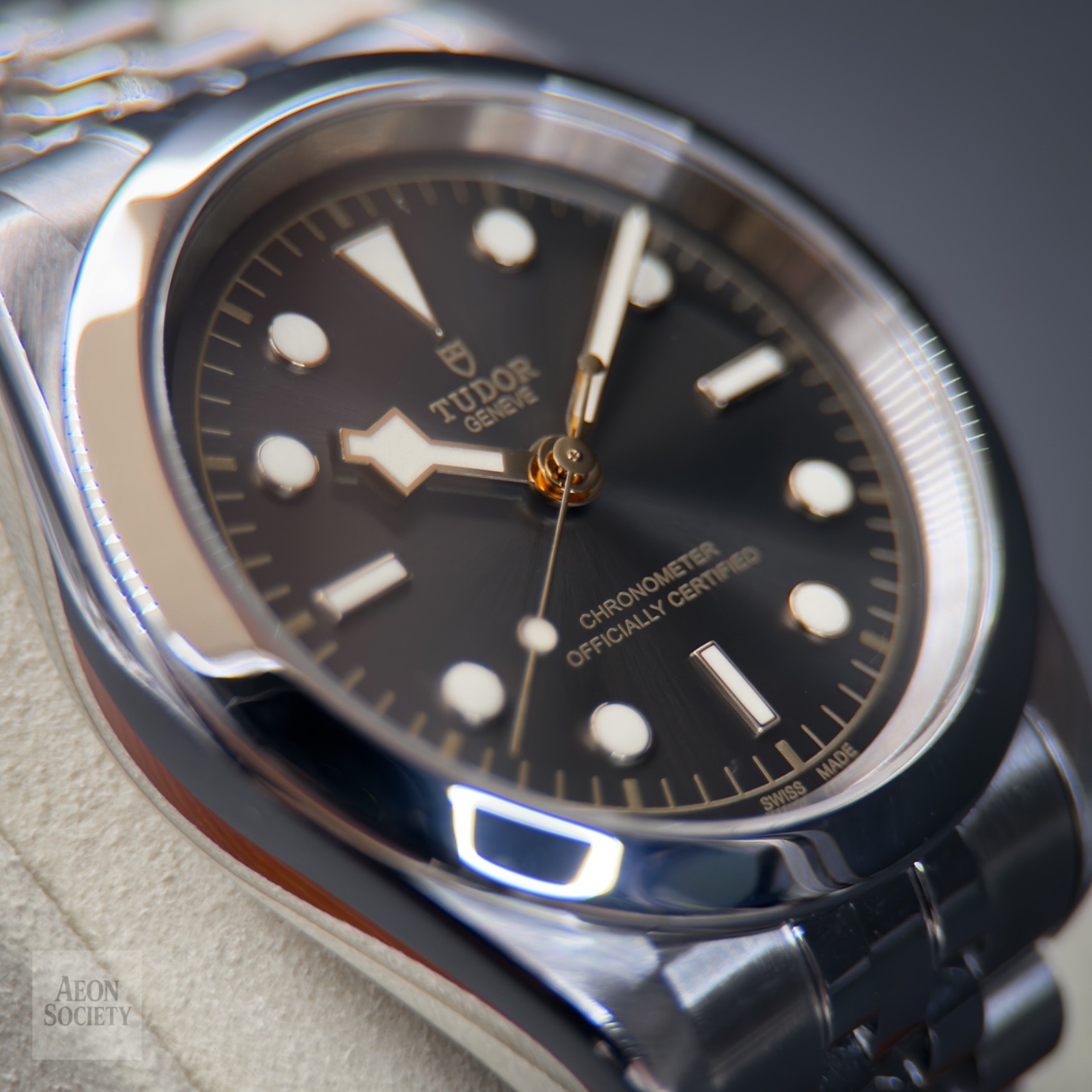 Tudor Black Bay M79680-0001