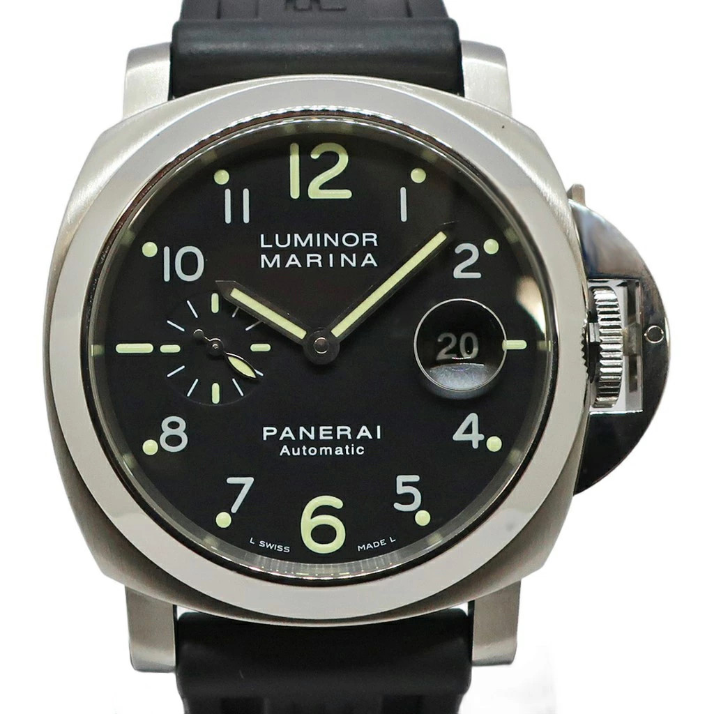 Panerai Luminor Marina 6102
