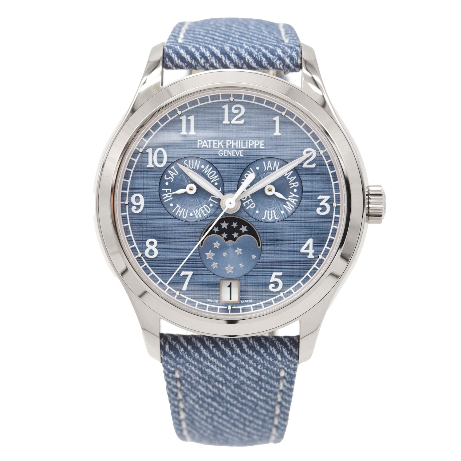 Patek Philippe Annual Calendar 4946G