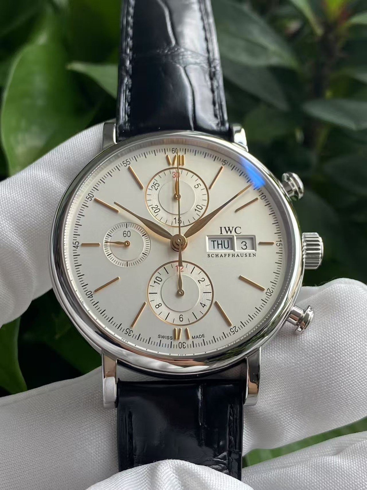 IWC Portofino IW391022