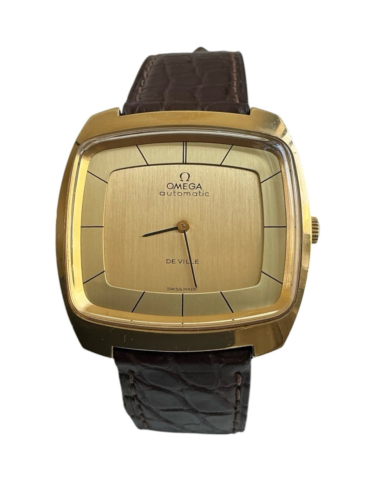 Omega De Ville 0051