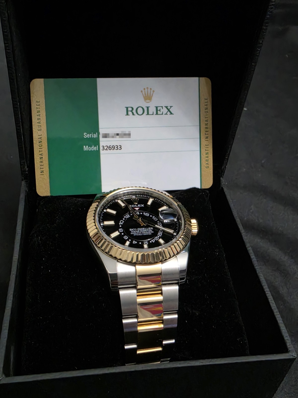 Make offer on eBay