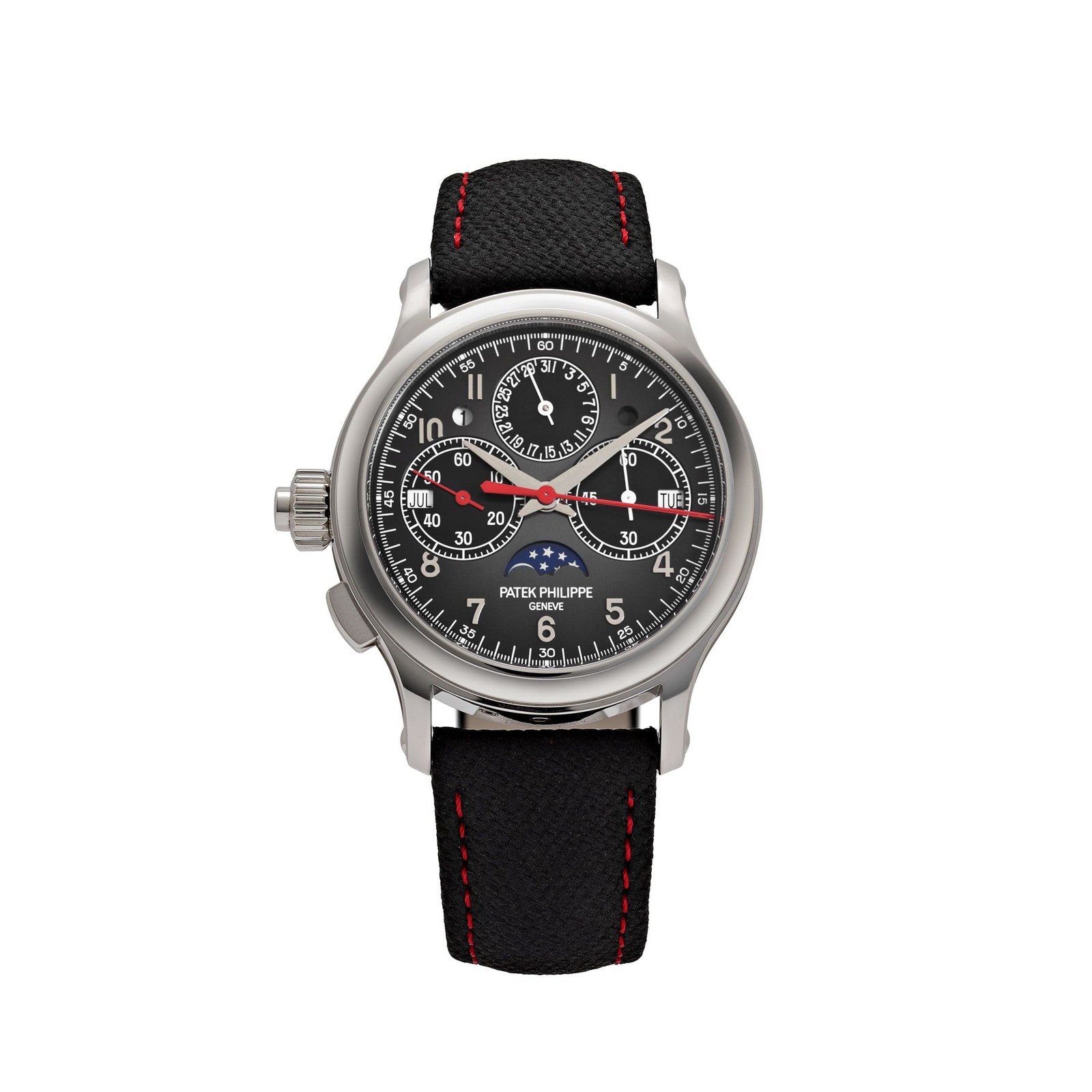 Patek Philippe Grand Complications 5373P