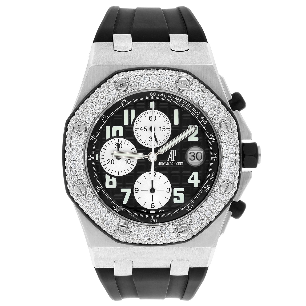 Audemars Piguet Royal Oak Chronograph 25940SK.OO.D002CA.01