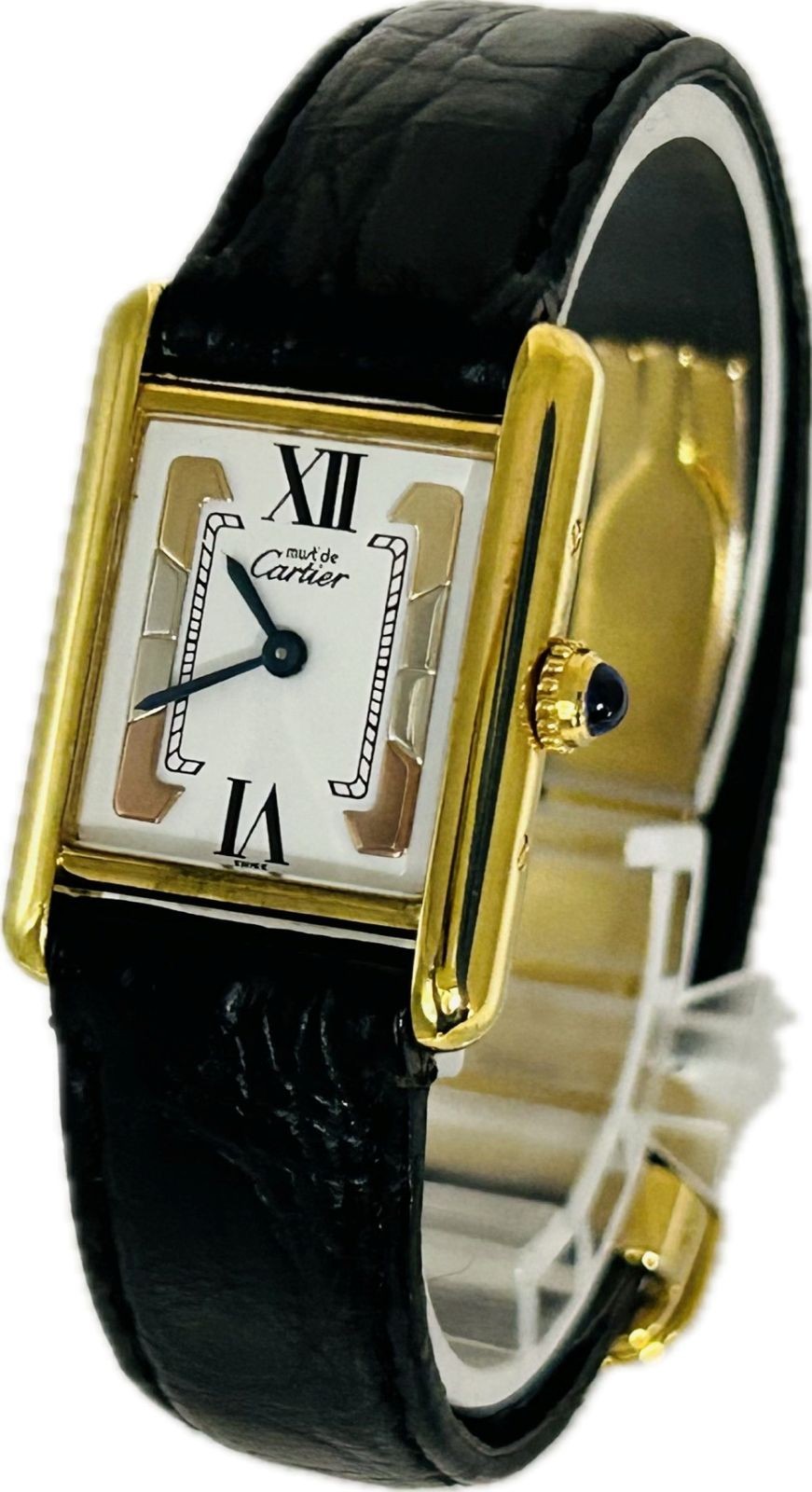 Cartier Tank Must W5057001