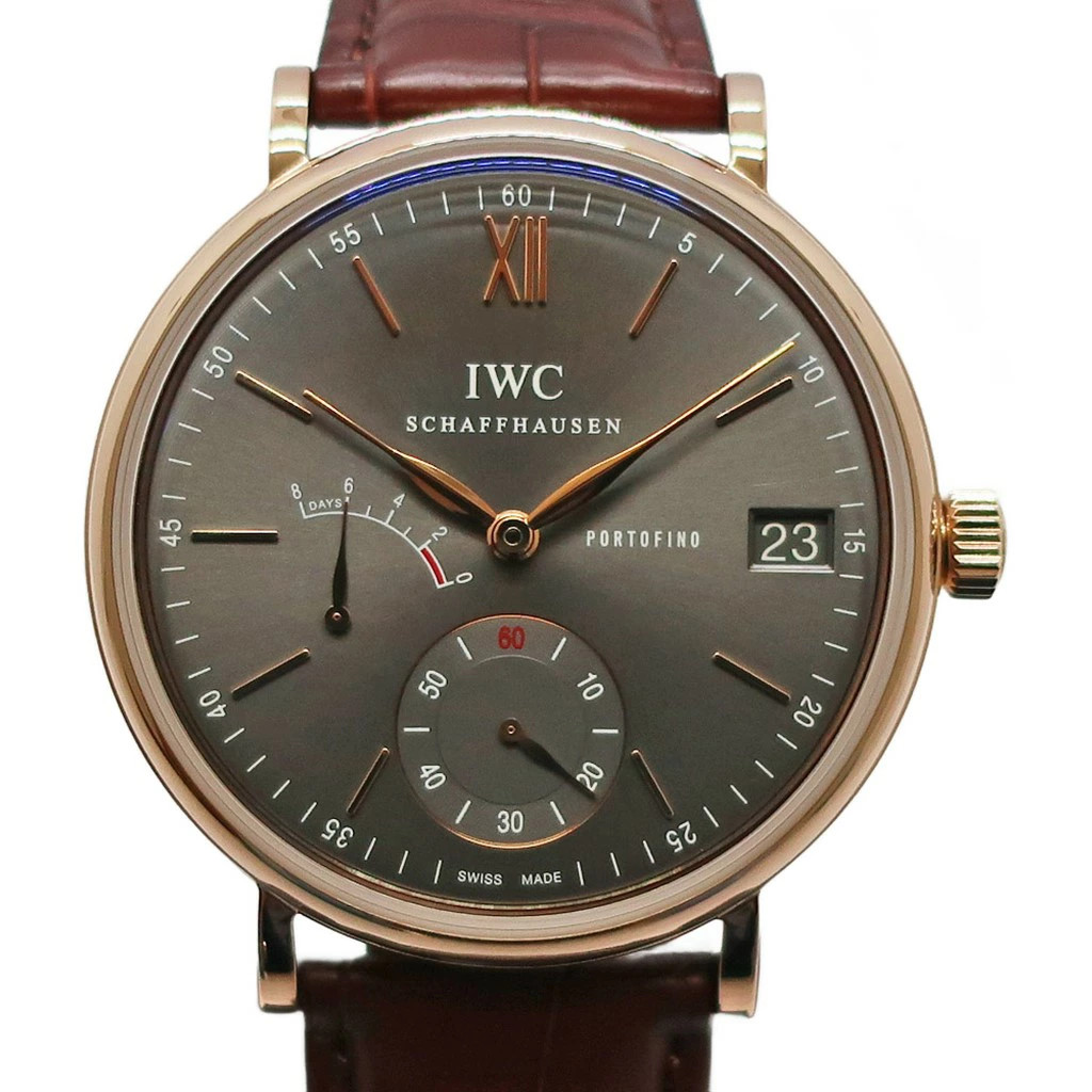 IWC Portofino IW510104