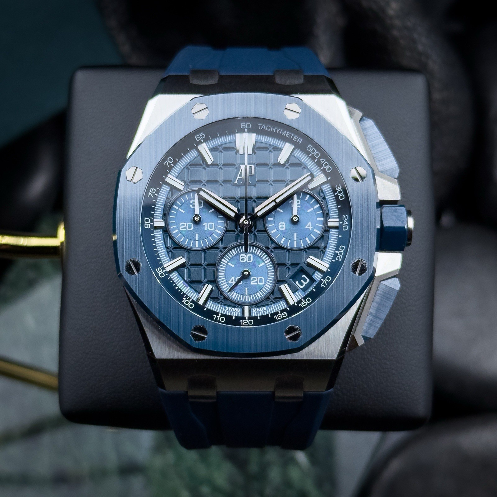 Audemars Piguet Royal Oak Offshore 26420SO.OO.A029VE.01