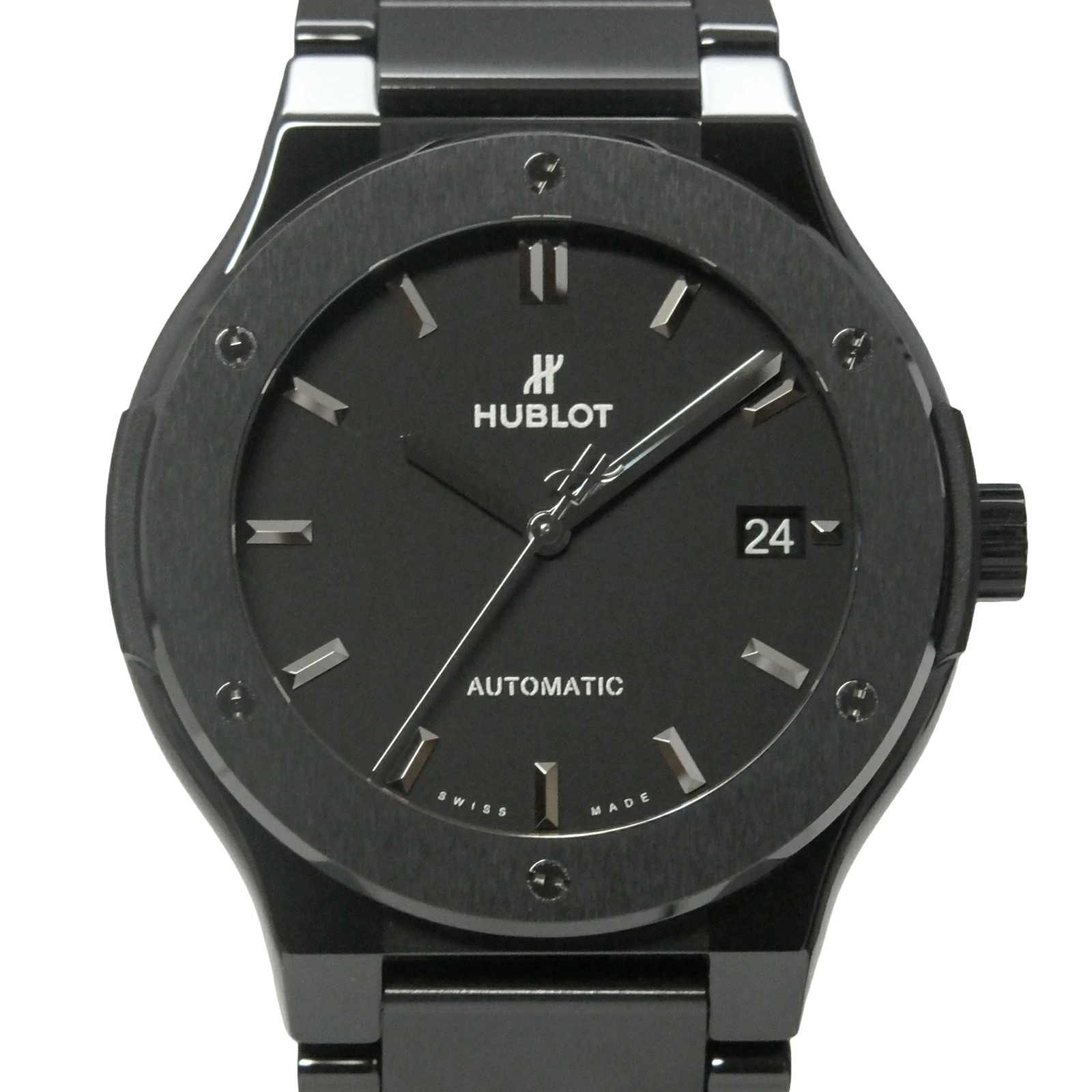 Hublot Classic Fusion 510.CM.1170.CM